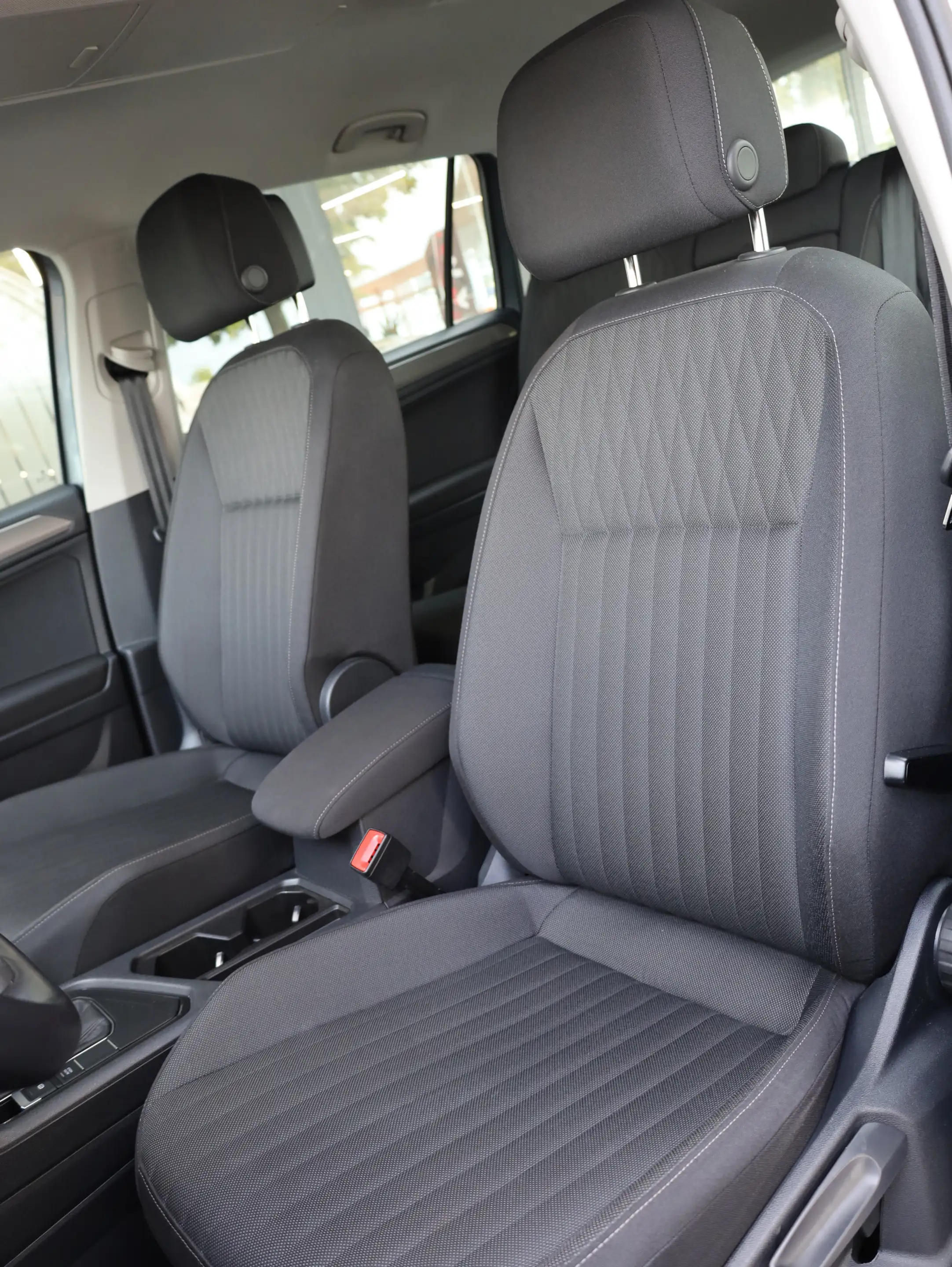 Volkswagen Tiguan Allspace Life *Virtual*ACC*AHK* 7 Sitzer* — photo 16