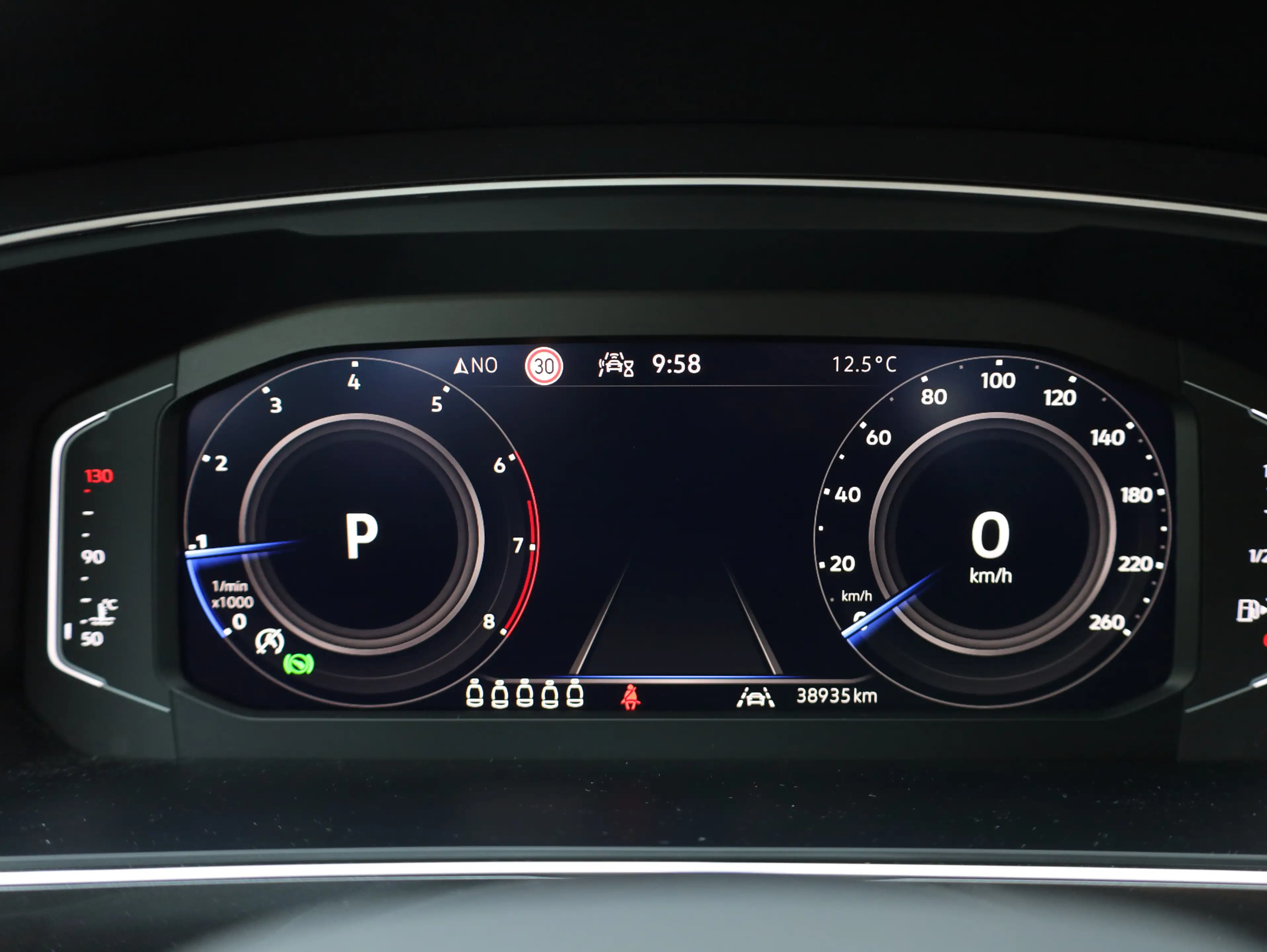 Volkswagen Tiguan Allspace Life *Virtual*ACC*AHK* 7 Sitzer* — photo 26