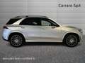 Mercedes-Benz GLE 300 - GLE 300 d Premium 4matic auto Argent - thumbnail 5