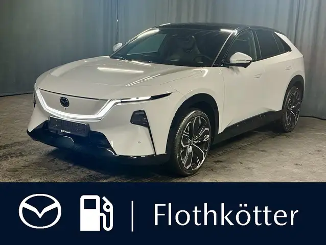 Mazda CX-6e TAKUMI-SCHWARZ*21"*Verfügbar ab 10.26