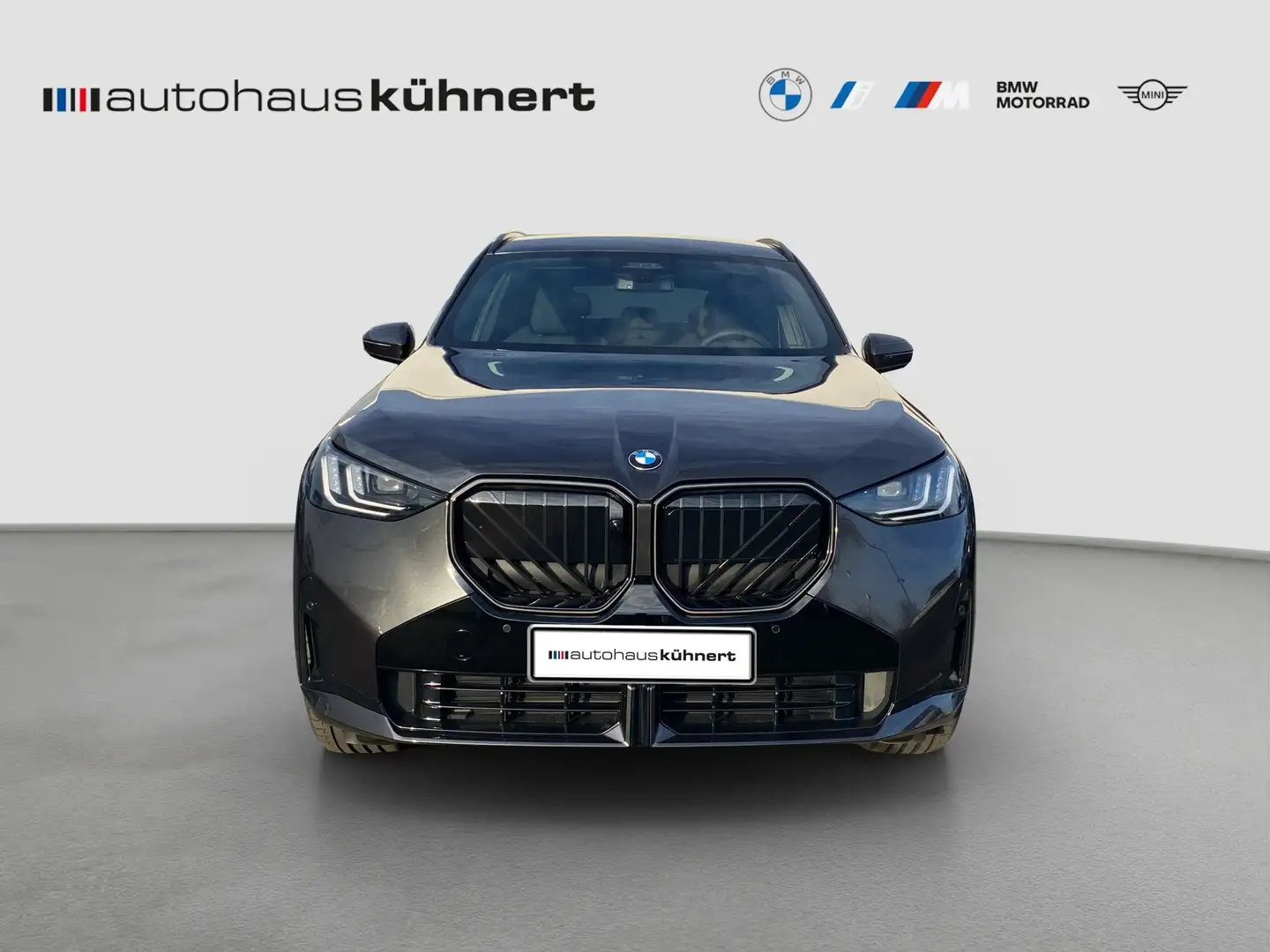 BMW 340 X3 20d M-Sport PRO xDrive UPE: 84. EUR Gris - 2