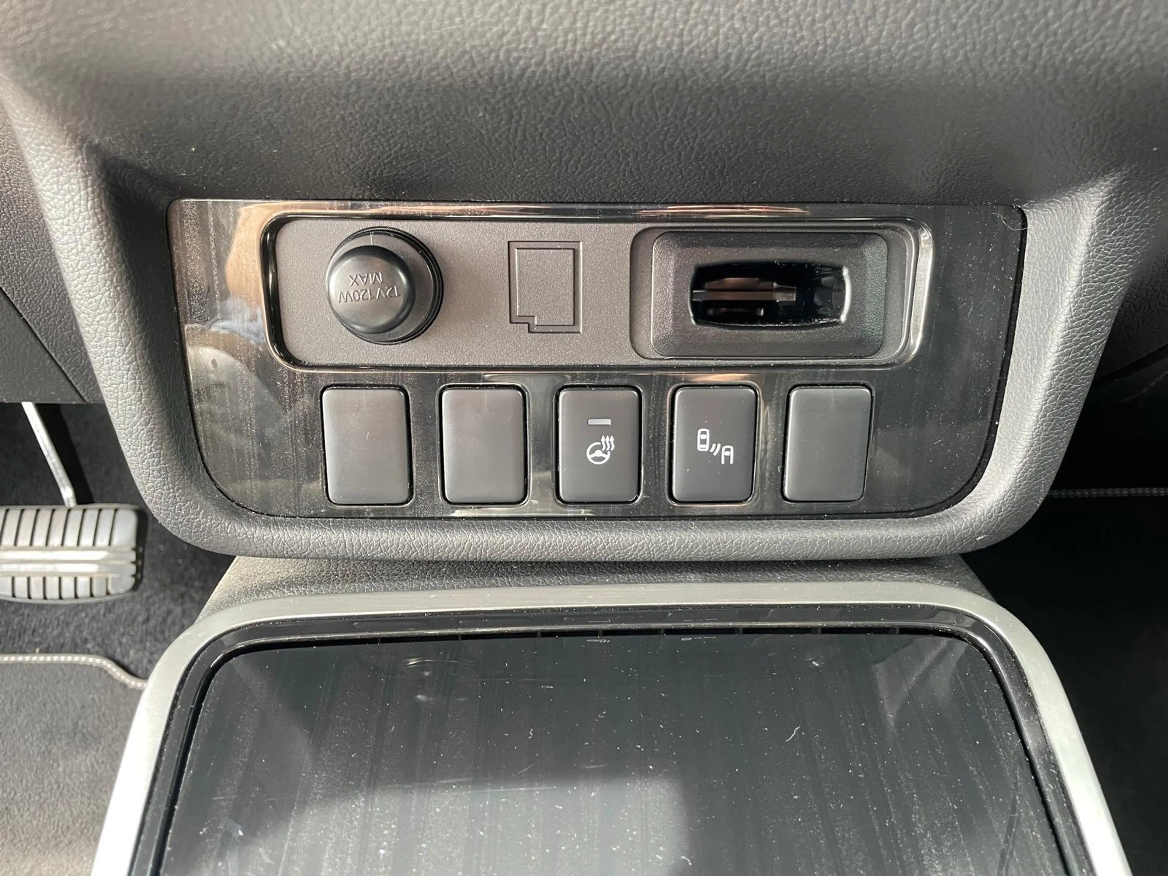Mitsubishi Outlander 2.0 PHEV Premium Nieuwe Accupakket met 30000km! SO — photo 9