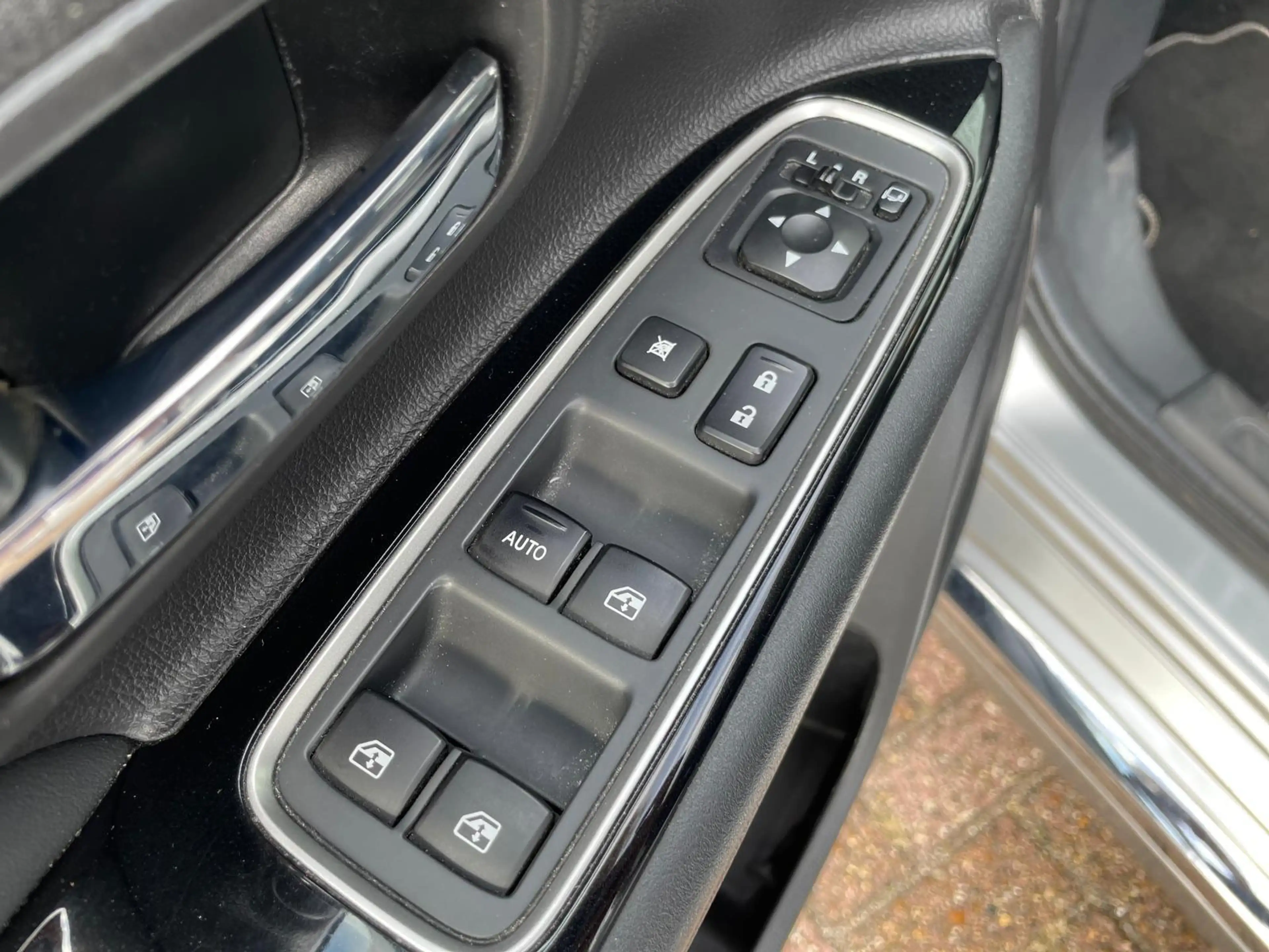 Mitsubishi Outlander 2.0 PHEV Premium Nieuwe Accupakket met 30000km! SO — photo 7