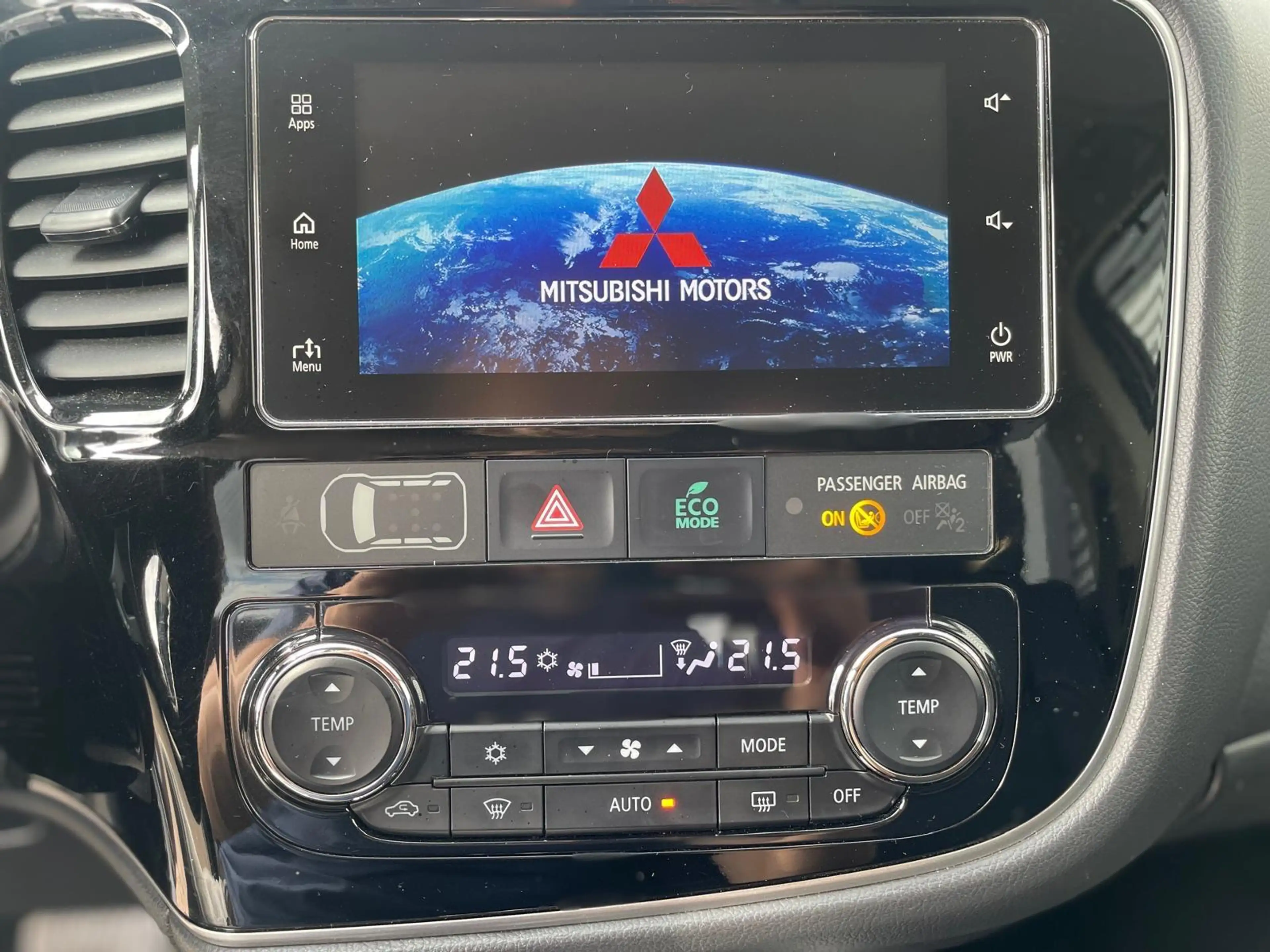 Mitsubishi Outlander 2.0 PHEV Premium Nieuwe Accupakket met 30000km! SO — photo 15