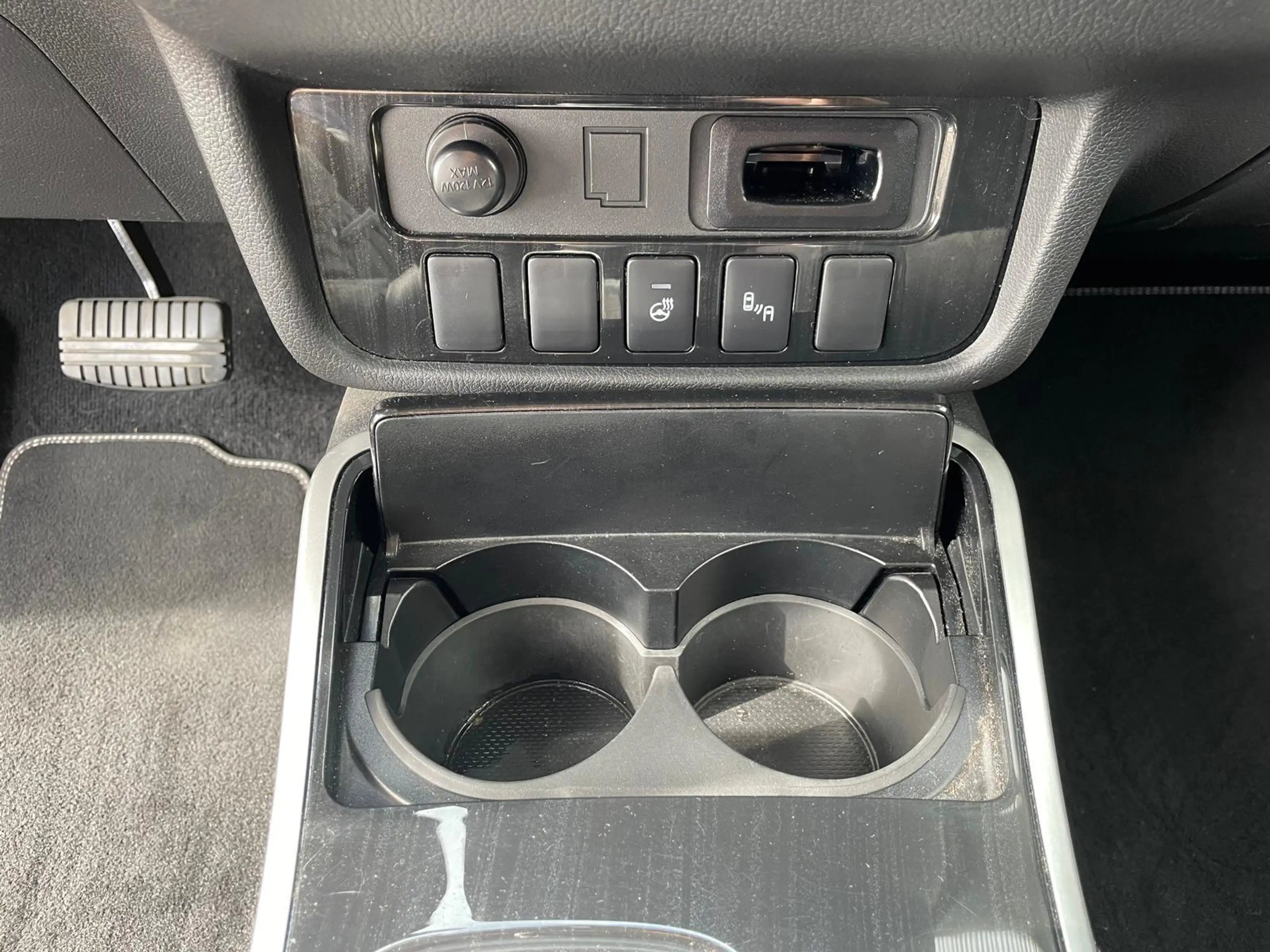 Mitsubishi Outlander 2.0 PHEV Premium Nieuwe Accupakket met 30000km! SO — photo 10