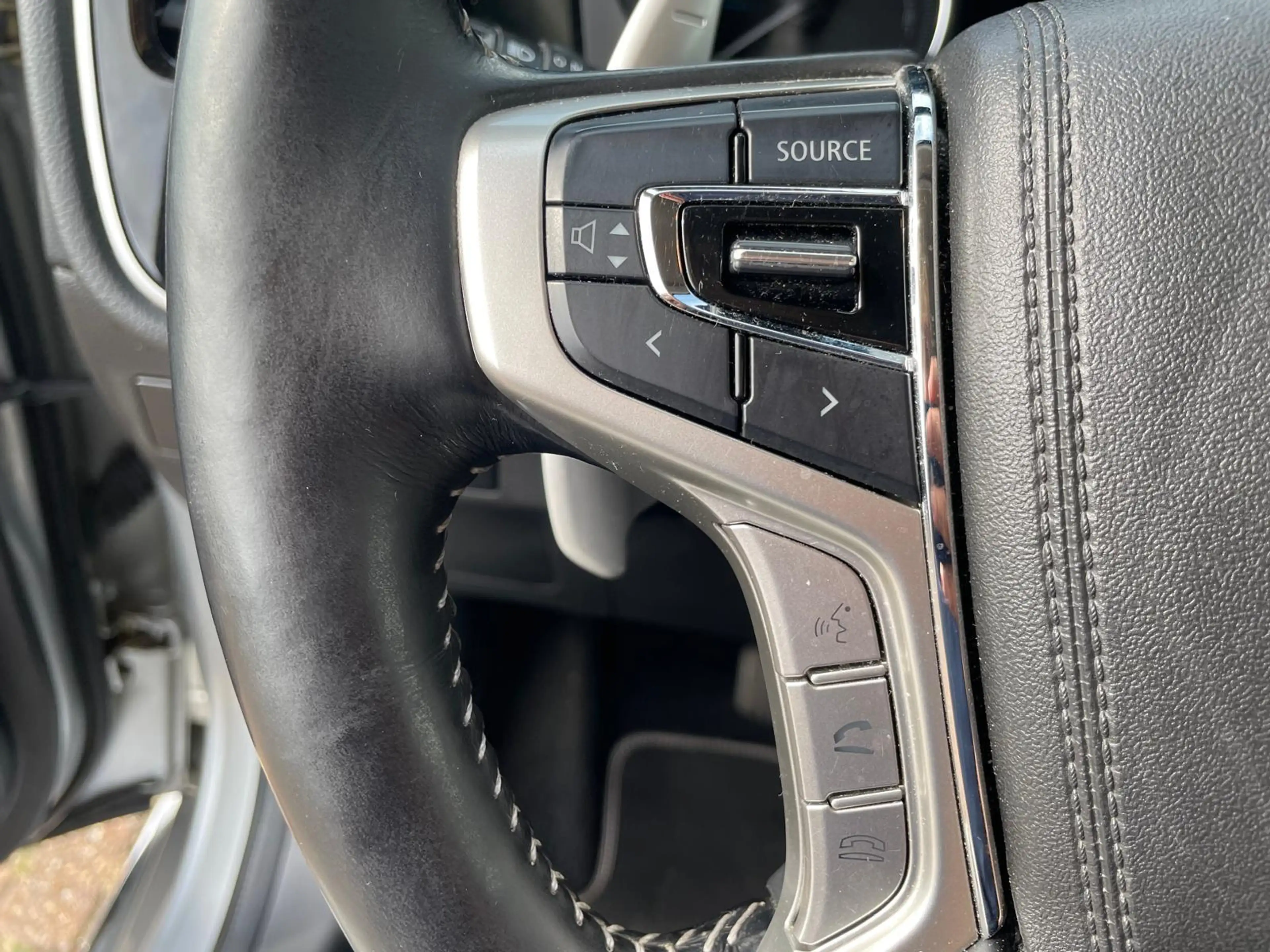 Mitsubishi Outlander 2.0 PHEV Premium Nieuwe Accupakket met 30000km! SO — photo 13