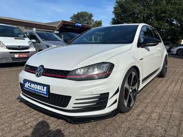 VII Lim. GTI BMT Navi Bi-Xenon SHZ
