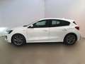 Ford Focus 1.0 EcoB. Hybrid 125 CV 5P Powershift ST-Line NEOP Bianco - thumbnail 3