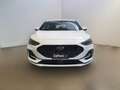 Ford Focus 1.0 EcoB. Hybrid 125 CV 5P Powershift ST-Line NEOP Bianco - thumbnail 4