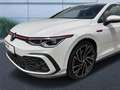 Volkswagen Golf GTI 2.0 TSI DSG, Navi, Rear View,,.. Weiß - thumbnail 6