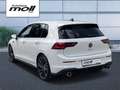 Volkswagen Golf GTI 2.0 TSI DSG, Navi, Rear View,,.. Weiß - thumbnail 3