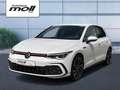 Volkswagen Golf GTI 2.0 TSI DSG, Navi, Rear View,,.. Weiß - thumbnail 1