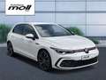 Volkswagen Golf GTI 2.0 TSI DSG, Navi, Rear View,,.. Weiß - thumbnail 5