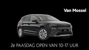 60 Business Edition | Automaat | LED Koplampen | T