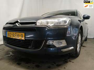 Tourer 1.6 e-HDi Business SCHADEAUTO!!