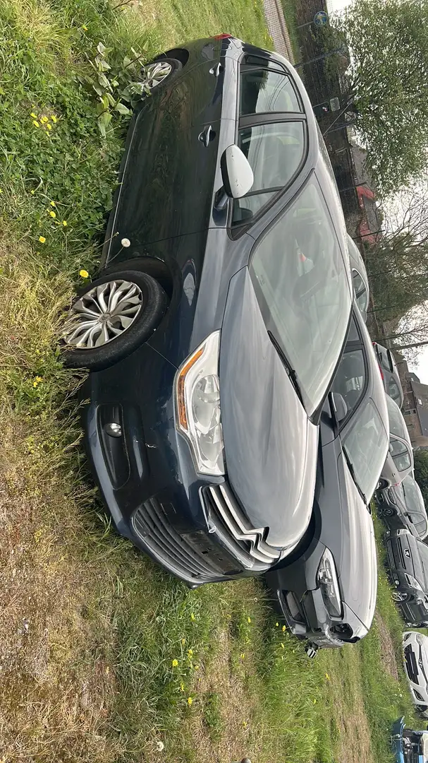 Citroen C4 HDi 92 Pack Ambiance - 2