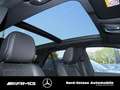 Mercedes-Benz GLE 300 d 4M AMG NIGHT BURMESTER KEYLESS SHZ Grau - thumbnail 12