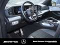 Mercedes-Benz GLE 300 d 4M AMG NIGHT BURMESTER KEYLESS SHZ Grau - thumbnail 6