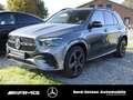 Mercedes-Benz GLE 300 d 4M AMG NIGHT BURMESTER KEYLESS SHZ Grau - thumbnail 5