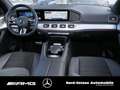 Mercedes-Benz GLE 300 d 4M AMG NIGHT BURMESTER KEYLESS SHZ Grau - thumbnail 10