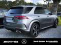 Mercedes-Benz GLE 300 d 4M AMG NIGHT BURMESTER KEYLESS SHZ Grau - thumbnail 3