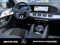 Mercedes-Benz GLE 300 d 4M AMG NIGHT BURMESTER KEYLESS SHZ Grau - thumbnail 7