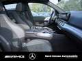Mercedes-Benz GLE 300 d 4M AMG NIGHT BURMESTER KEYLESS SHZ Grau - thumbnail 9