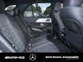 Mercedes-Benz GLE 300 d 4M AMG NIGHT BURMESTER KEYLESS SHZ Grau - thumbnail 11