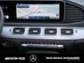Mercedes-Benz GLE 300 d 4M AMG NIGHT BURMESTER KEYLESS SHZ Grau - thumbnail 8