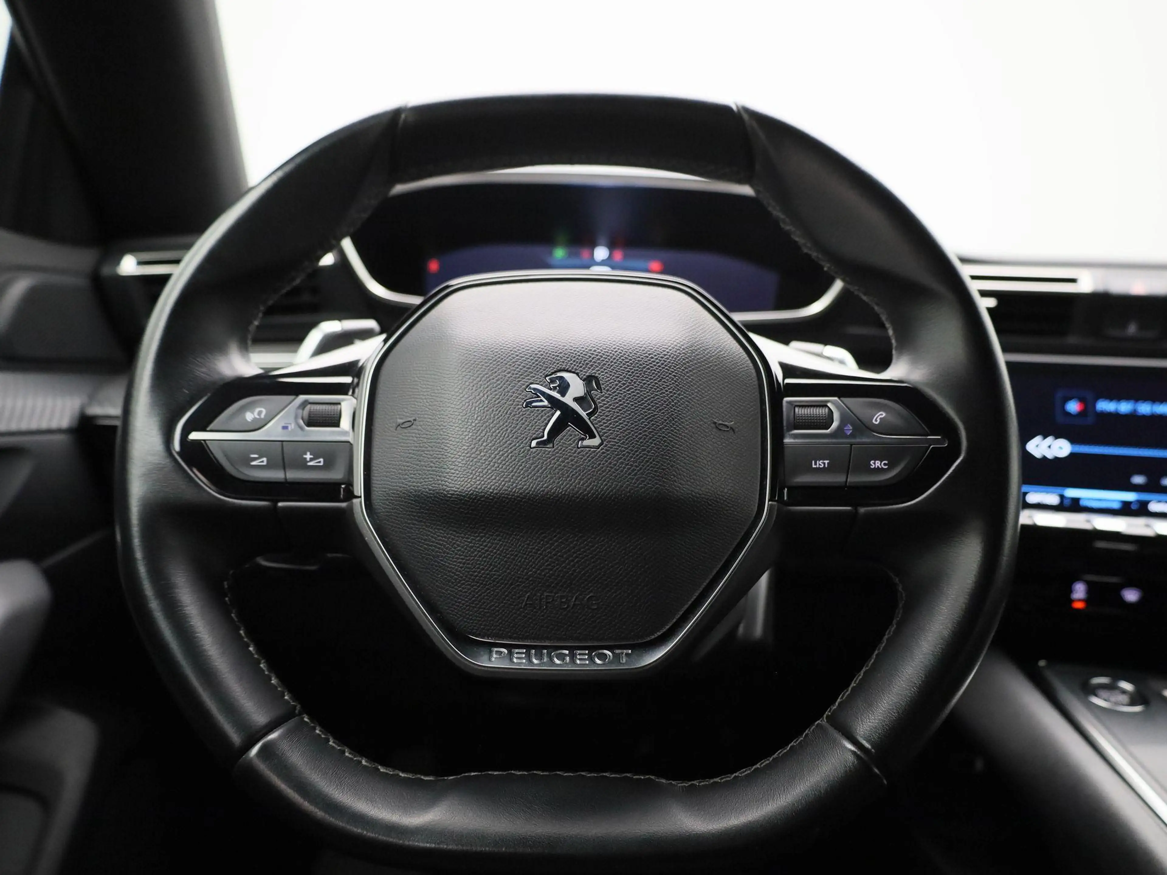 Peugeot 508 SW 1.5 BlueHDi 130 S&S EAT8 Active | Camera | PDC — photo 8