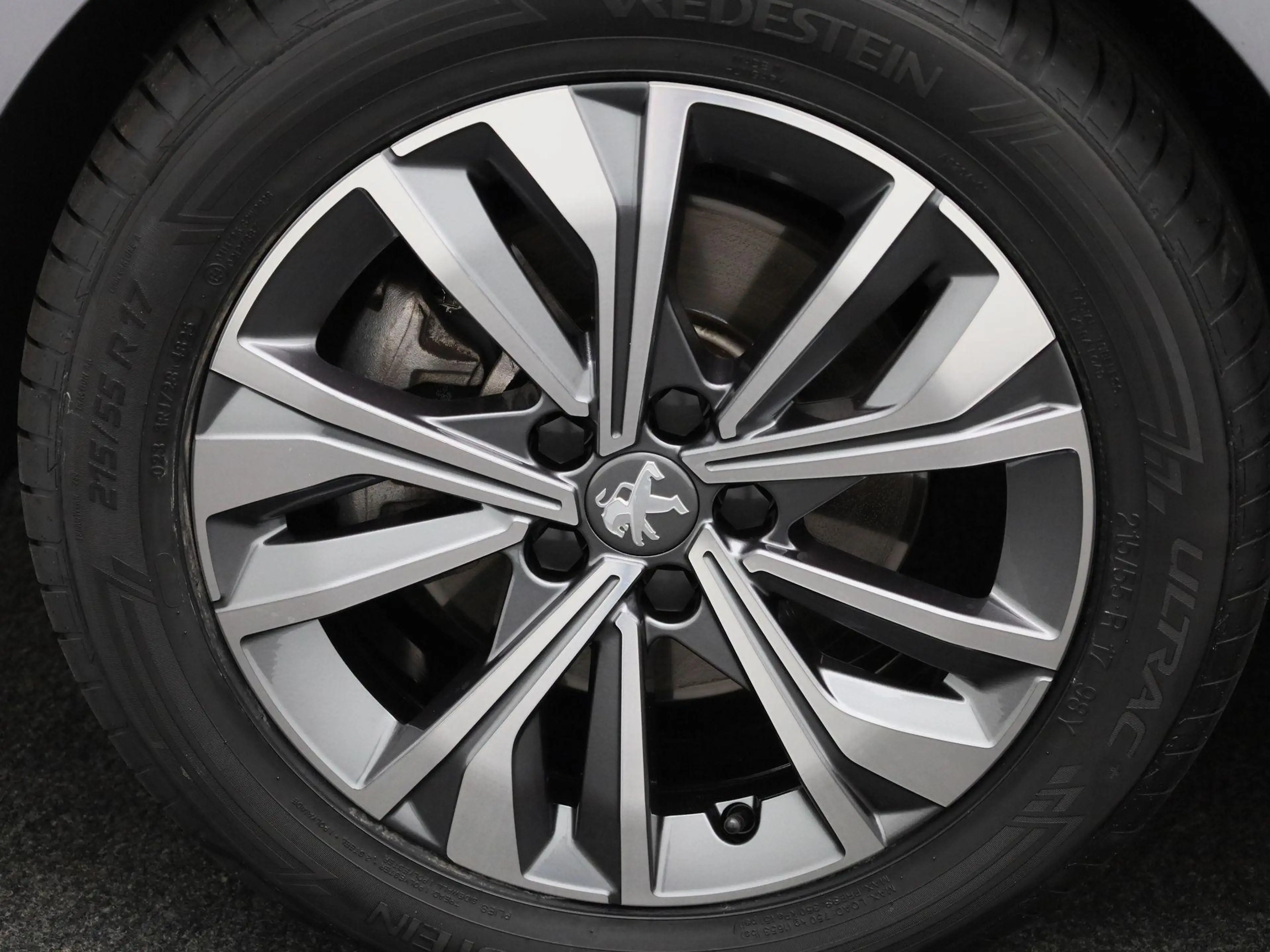 Peugeot 508 SW 1.5 BlueHDi 130 S&S EAT8 Active | Camera | PDC — photo 14