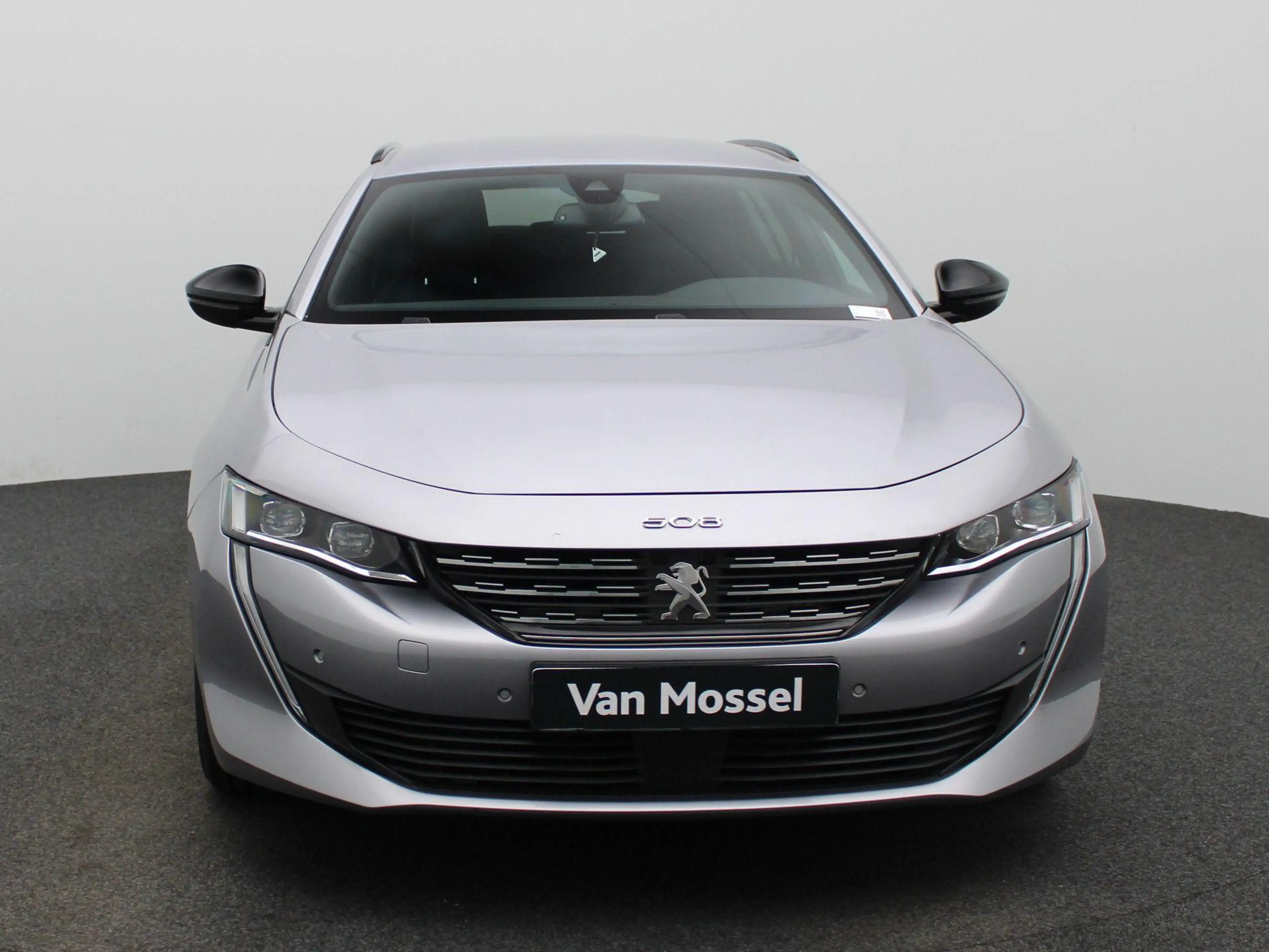 Peugeot 508 SW 1.5 BlueHDi 130 S&S EAT8 Active | Camera | PDC — photo 4