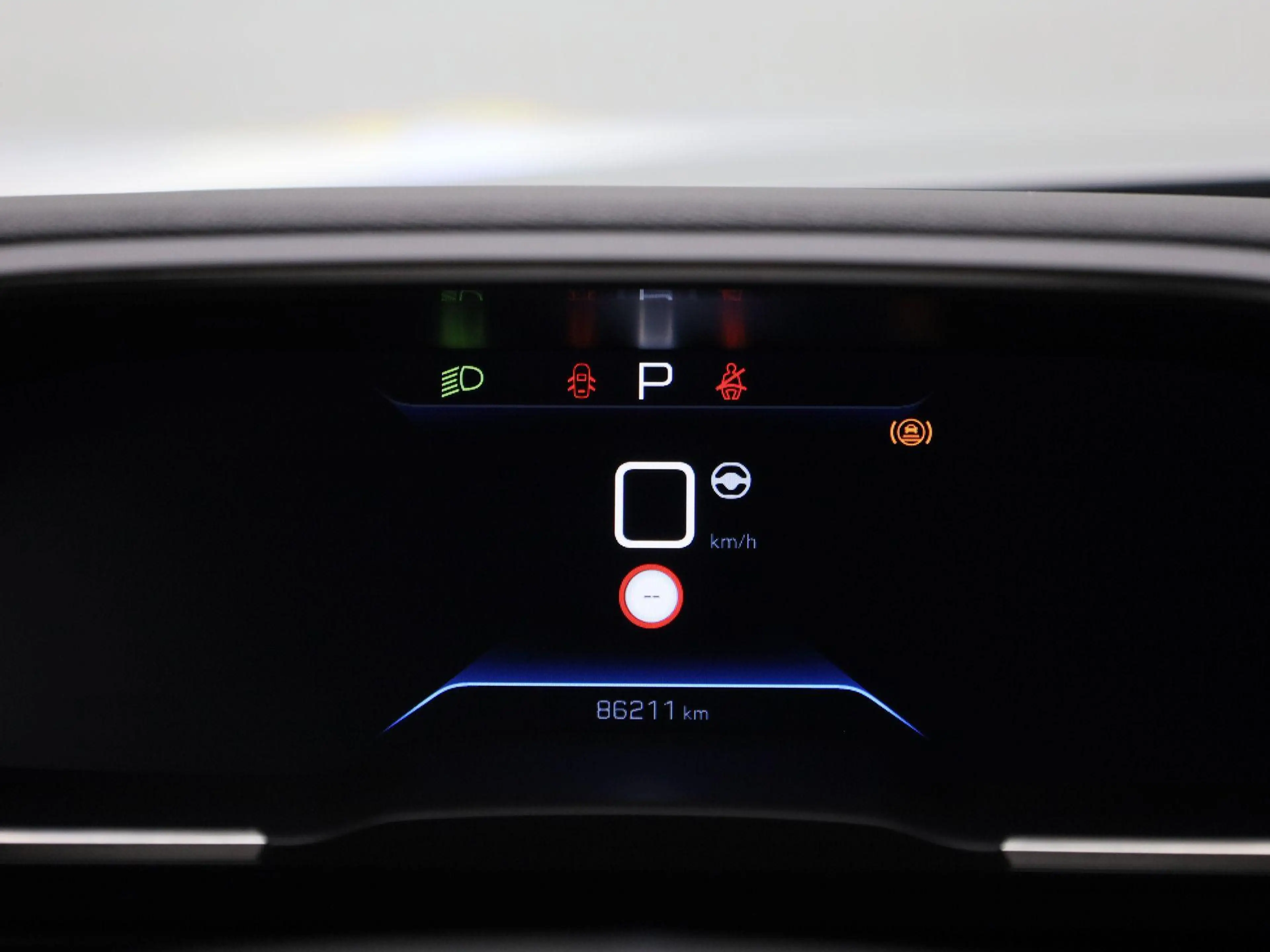 Peugeot 508 SW 1.5 BlueHDi 130 S&S EAT8 Active | Camera | PDC — photo 10