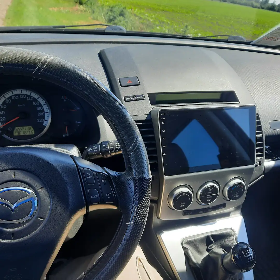 Mazda 5 Mazda 5 2,0 CD110 TX TX - 2