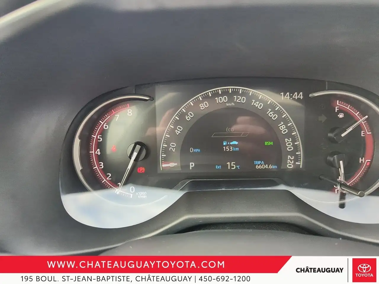 Toyota RAV 4 снимка Toyota RAV 4