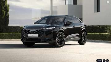 35 TFSI S-Line