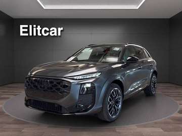 35 TFSI S-Line