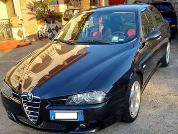 156 III 2003 Berlina 1.9 jtd TI 115cv