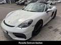 Porsche 718 Spyder BOSE 20-Zoll Sport Chrono Paket Weiß - thumbnail 29