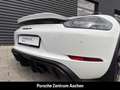 Porsche 718 Spyder BOSE 20-Zoll Sport Chrono Paket Weiß - thumbnail 26