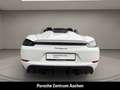 Porsche 718 Spyder BOSE 20-Zoll Sport Chrono Paket Weiß - thumbnail 5