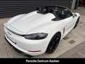 Porsche 718 Spyder BOSE 20-Zoll Sport Chrono Paket Weiß - thumbnail 25