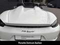 Porsche 718 Spyder BOSE 20-Zoll Sport Chrono Paket Weiß - thumbnail 9