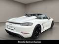 Porsche 718 Spyder BOSE 20-Zoll Sport Chrono Paket Weiß - thumbnail 6