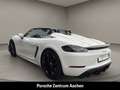 Porsche 718 Spyder BOSE 20-Zoll Sport Chrono Paket Weiß - thumbnail 3