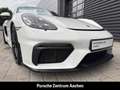 Porsche 718 Spyder BOSE 20-Zoll Sport Chrono Paket Weiß - thumbnail 23