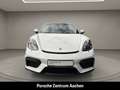 Porsche 718 Spyder BOSE 20-Zoll Sport Chrono Paket Weiß - thumbnail 4