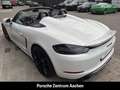 Porsche 718 Spyder BOSE 20-Zoll Sport Chrono Paket Weiß - thumbnail 27