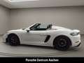 Porsche 718 Spyder BOSE 20-Zoll Sport Chrono Paket Weiß - thumbnail 2