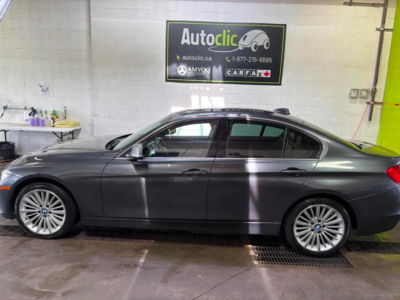 BMW 3 Series photo BMW 3 Series